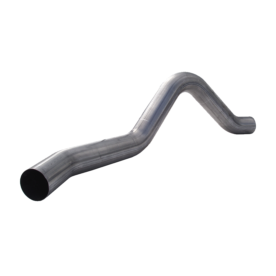 MBRP Exhaust Tail Pipe For 94-02 Dodge All GP006