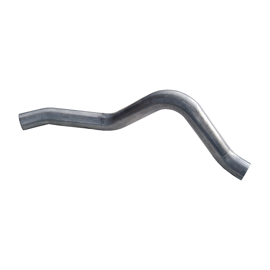 MBRP Exhaust Tail Pipe For 03-07 Dodge All Not 6.7L GP008