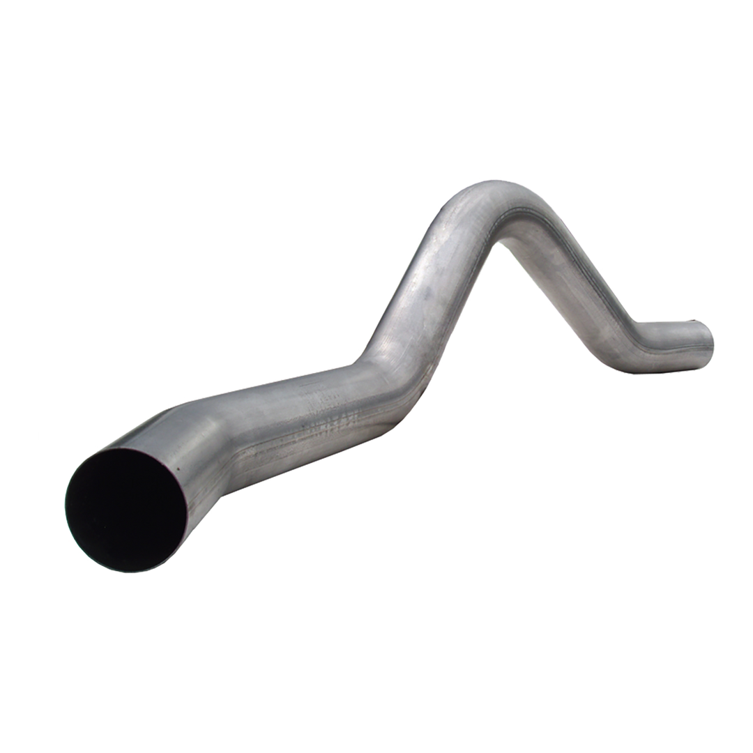 MBRP Exhaust Tail Pipe For 01-07 Silverado/Sierra Not LMM GP010