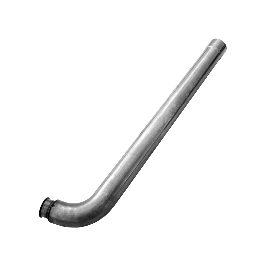 MBRP 4" Front Exhaust Pipe For 01-04 Chevrolet/GMC Excludes LMM GP012