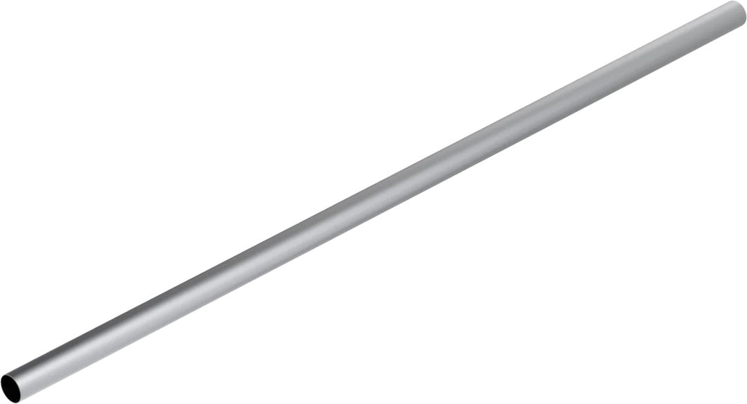MBRP Exhaust Pipe 2.5" Straight Tube T409 Stainless Steel 90" In Length GP25409