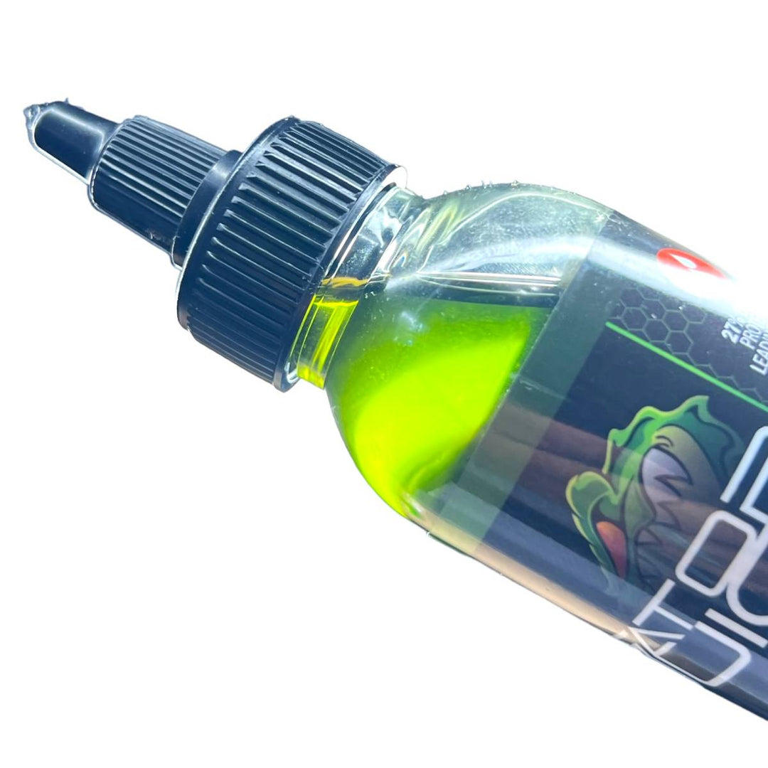 Gator Juice Assembly Lubricant 4 OZ Gator Fasteners | SKU GTRJUICE-JDZH