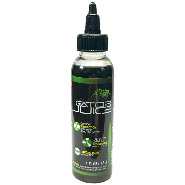 Gator Juice Assembly Lubricant 4 OZ Gator Fasteners | SKU GTRJUICE-JDZH