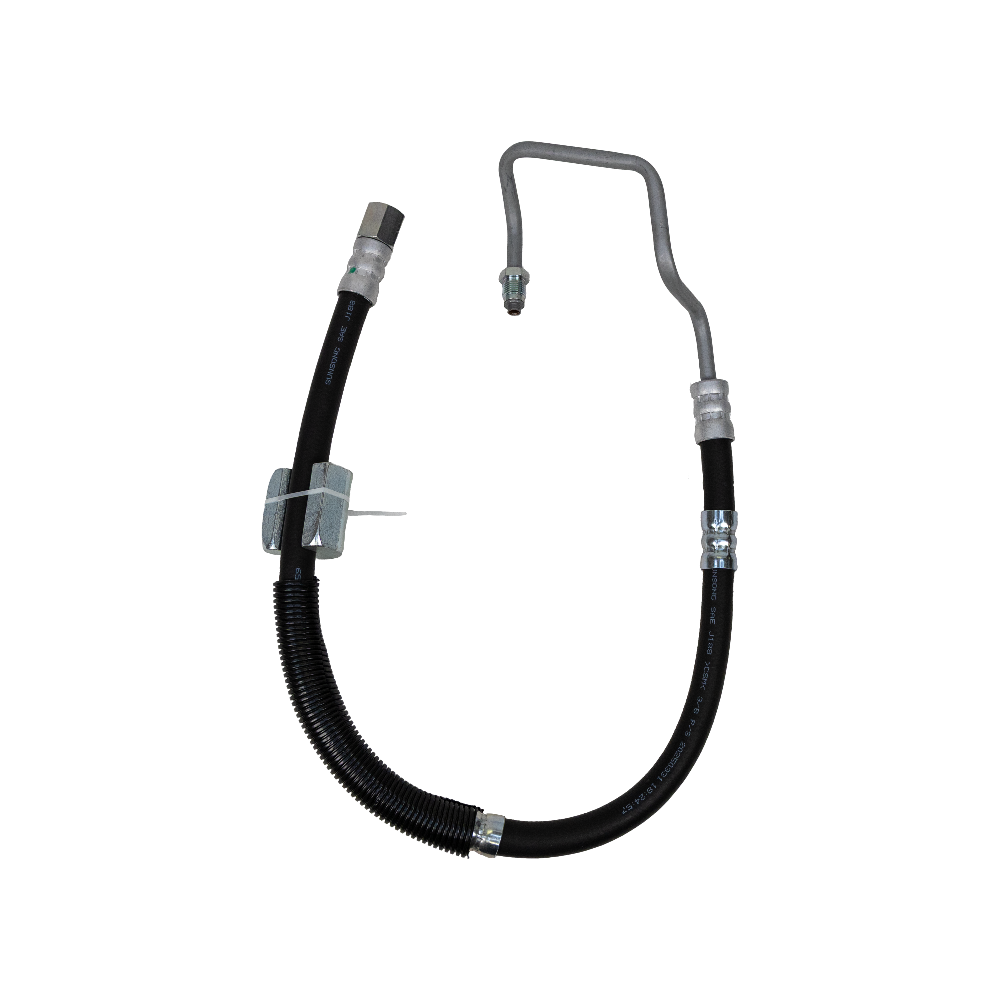 PSC Xtreme-Duty Hydro-Boost to Pump Hose Ram 2500/3500 6.7L 2008-2012 H3005-1 | SKU H3005-1