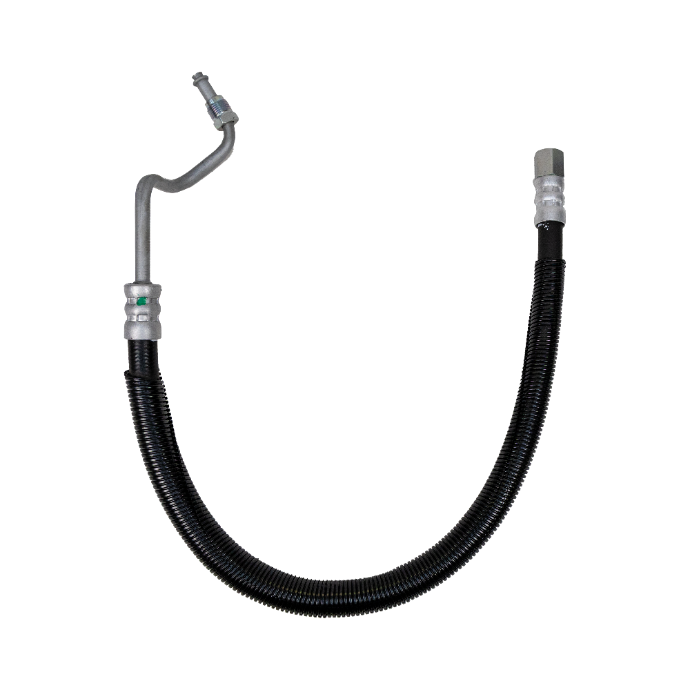 PSC Xtreme-Duty Hydro-Boost to Gear Hose Ram 2500/3500 6.7L 2008-2012 H3005-2 | SKU H3005-2
