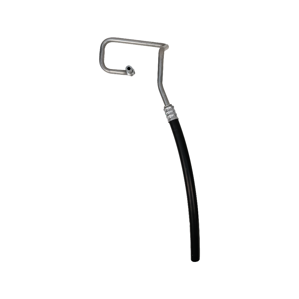 PSC Xtreme-Duty Gearbox to Cooler Return Hose Ram 2500/3500 6.7L 2008-2012 H3005-3 | SKU H3005-3