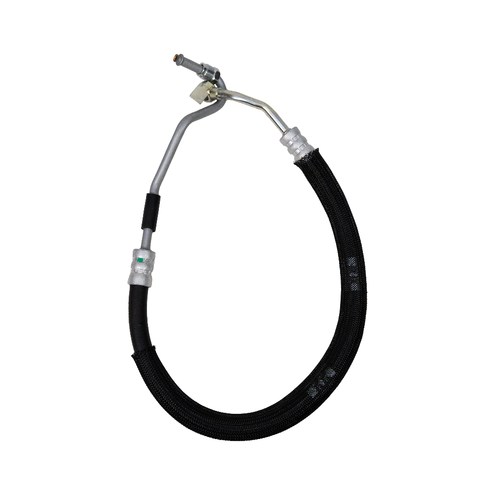 PSC Xtreme-Duty Hydro-Boost to Gearbox Hose Ram 2500/3500 6.7L 2013-2018 H3006-2 | SKU H3006-2