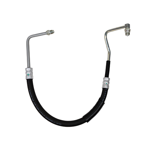 PSC Xtreme-Duty Hydro-Boost to Pump Hose Ford F-250/F-350 6.0L 2003-2004 H3007-1 | SKU H3007-1