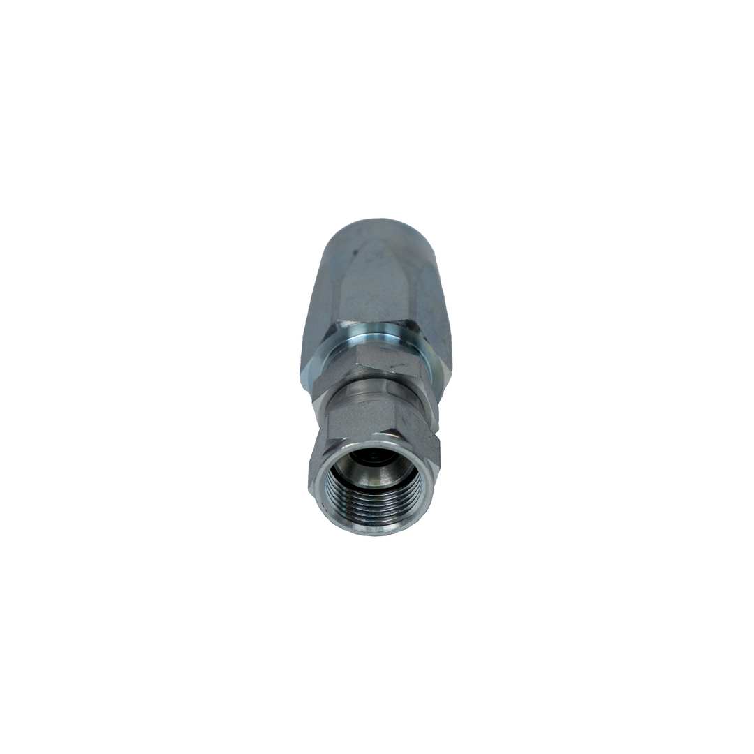 PSC -8 AN (1/2") Field Serviceable High-Pressure Fittings-90° HA8-890 | SKU HA8-890
