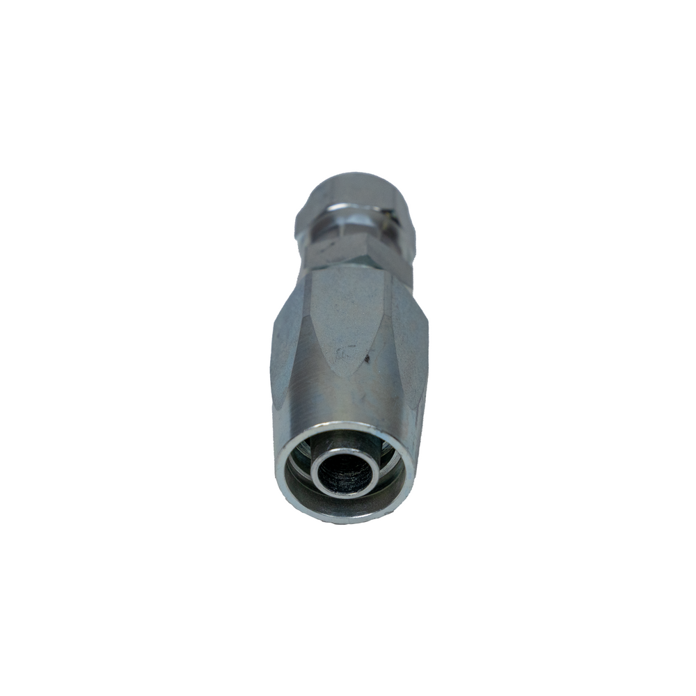 PSC -6 AN (3/8") Field Serviceable High-Pressure Fittings-45° HA7-645 | SKU HA7-645