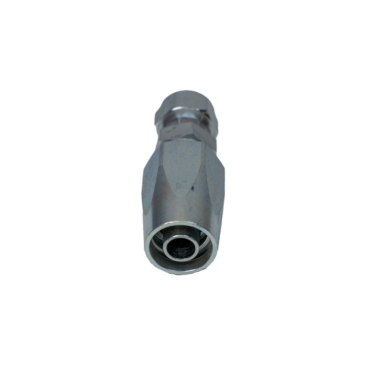 PSC -6 AN (3/8") Field Serviceable High-Pressure Fittings-45° HA7-645 | SKU HA7-645