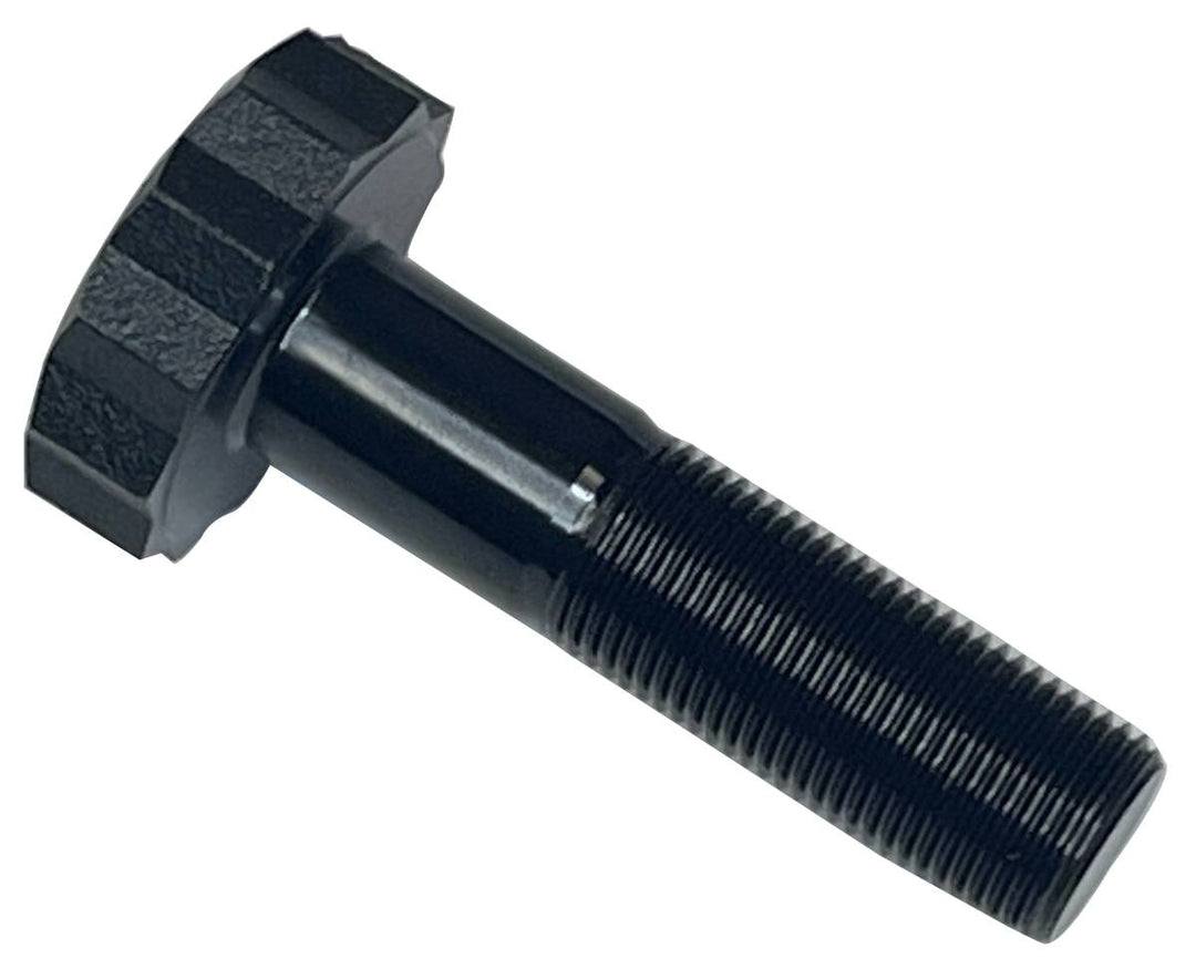 Harmonic Damper Bolt for Chevy/GMC (2001-19) 6.6L Duramax Gator Fasteners | SKU HDB66-JDZH