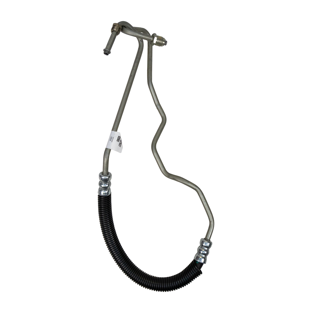 PSC Hydro-Boost to Steering Gear Pressure Hose GMC 2500/3500 Duramax 2001-2010 HE92083 | SKU HE92083