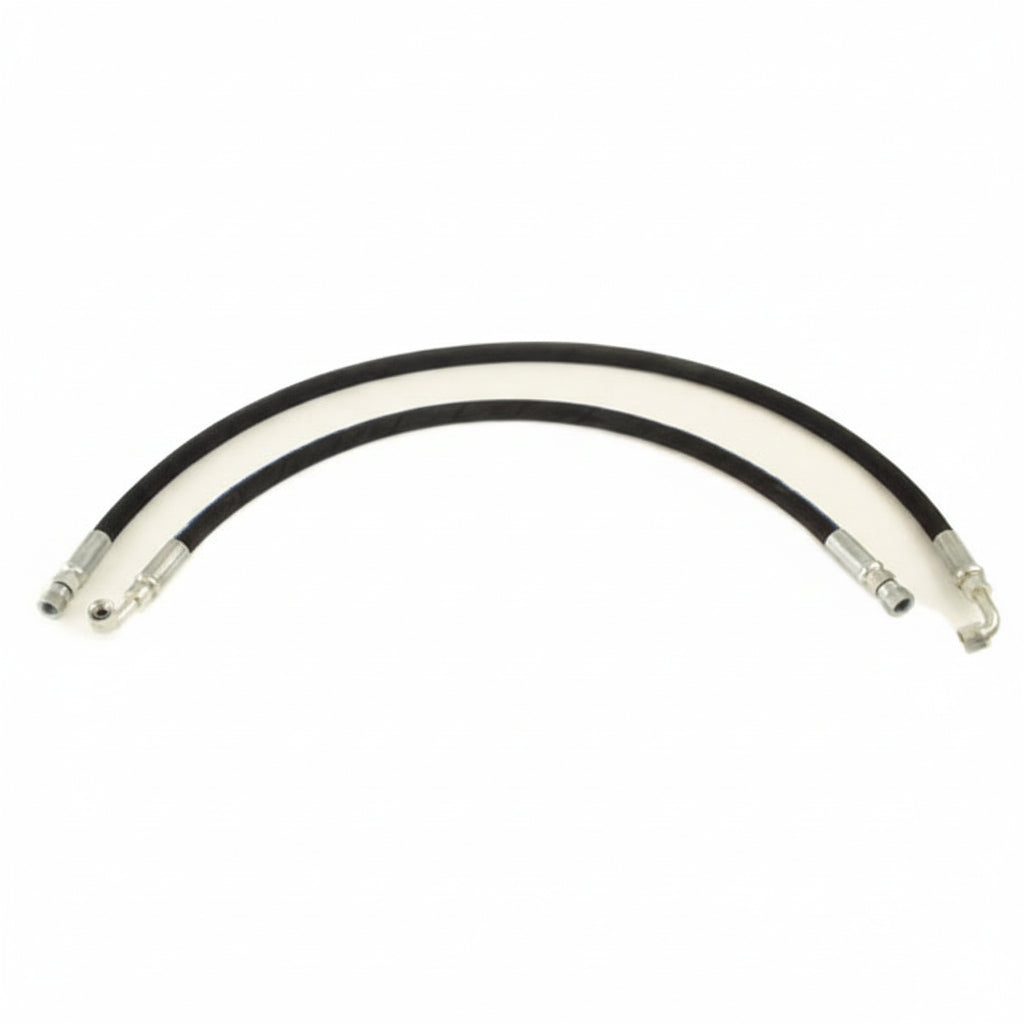 PSC Hose Kit Cylinder Assist, Jeep Wrangler JK/JKU (2007-2018) HK2036 | SKU HK2036