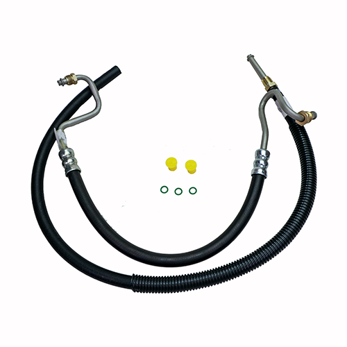PSC Hose Kit Complete Power Steering, Dodge Cummins (1994-1996) HK2041 | SKU HK2041