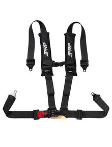 4.2 Harness Latch & Link - Black | SKU SBH4.2LL