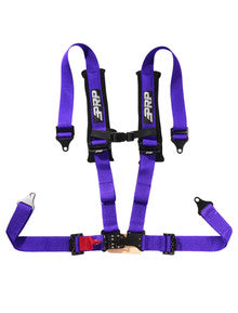 4.2 Harness Latch & Link - Purple | SKU SBH4.2LL-PU