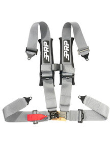4.3 Harness Latch & Link - Silver | SKU SBH4.3G