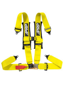 4.3 Harness Latch & Link - Yellow | SKU SBH4.3Y