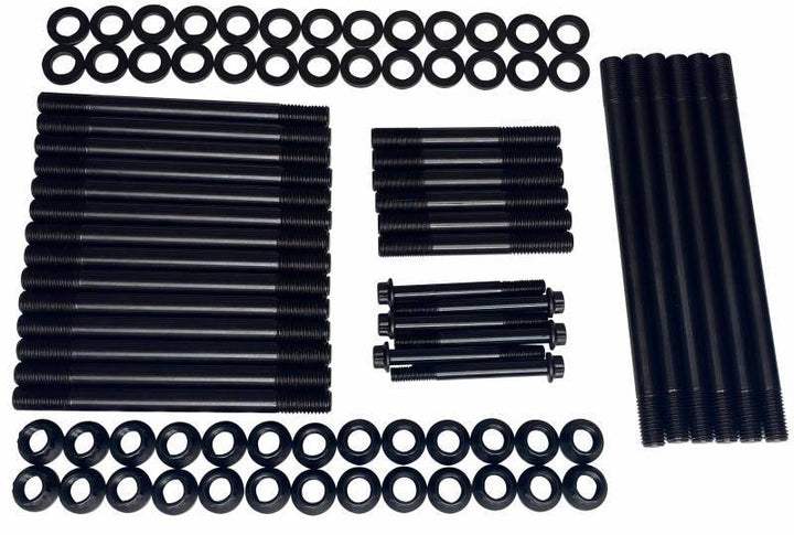 Dodge 2500/3500 89-98 5.9L Heavy Duty Head Stud Kit Gator Fasteners | SKU HSK5912-JDZH