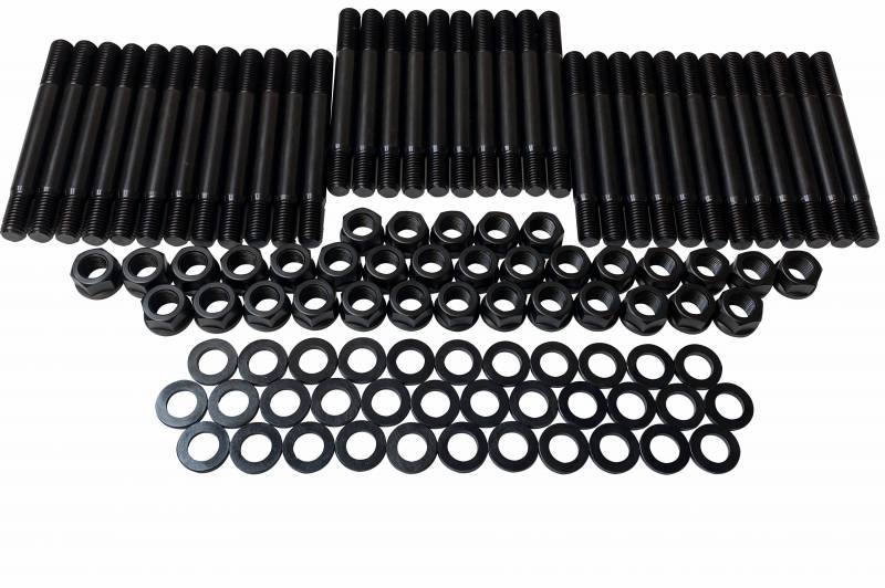 Silverado/Sierra 2500 1982-00 6.2L & 6.5L Heavy Duty Head Stud Kit Gator Fasteners | SKU HSK6265-JDZH