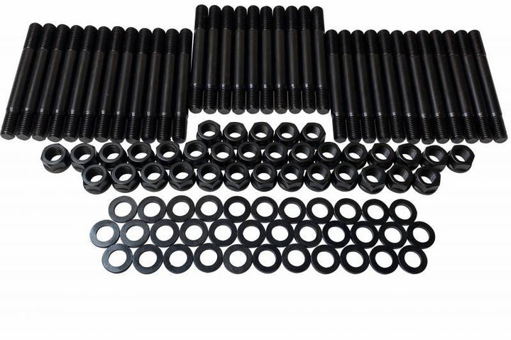 Silverado/Sierra 2500 1982-00 6.2L & 6.5L Heavy Duty Head Stud Kit Gator Fasteners | SKU HSK6265-JDZH