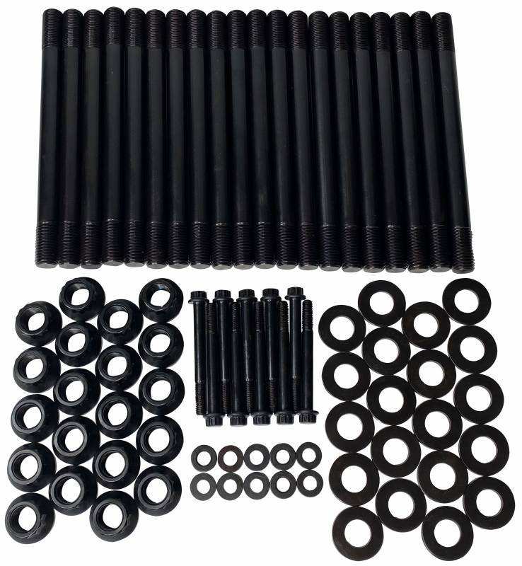 Ford 250/350 Super Duty 08-10 6.4L Heavy Duty Head Stud Kit Gator Fasteners | SKU HSK64-JDZH