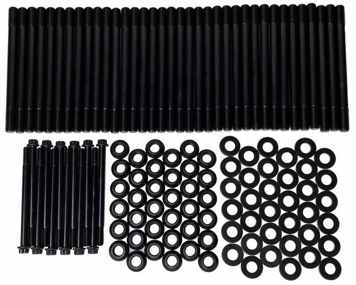 Silverado/Sierra 2500/3500 2017-21 6.6L & L5P Heavy Duty Head Stud Kit Gator Fasteners | SKU HSK66L5P-JDZH