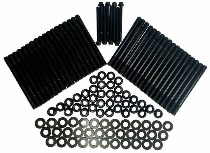 Silverado/Sierra 2500/3500 2001-16 6.6L Heavy Duty Head Stud Kit Gator Fasteners | SKU HSK66-JDZH