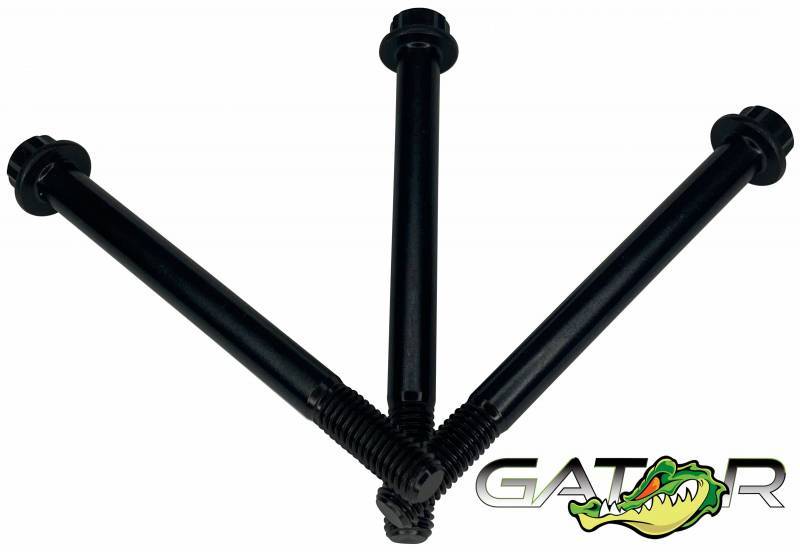 Silverado/Sierra 2500/3500 2001-16 6.6L Heavy Duty Head Stud Kit Gator Fasteners | SKU HSK66-JDZH