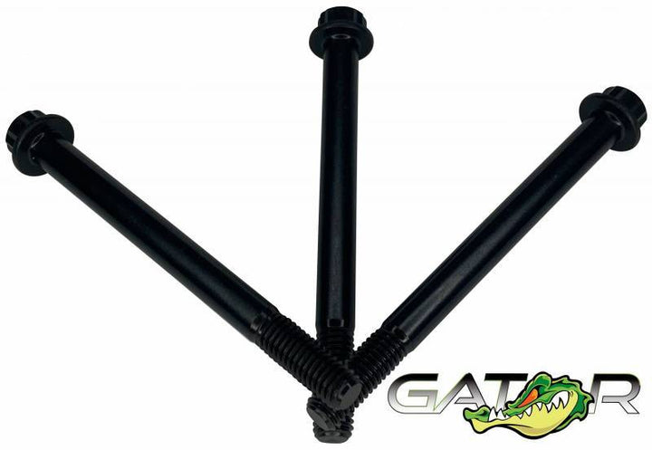 Silverado/Sierra 2500/3500 2001-16 6.6L Heavy Duty Head Stud Kit Gator Fasteners | SKU HSK66-JDZH