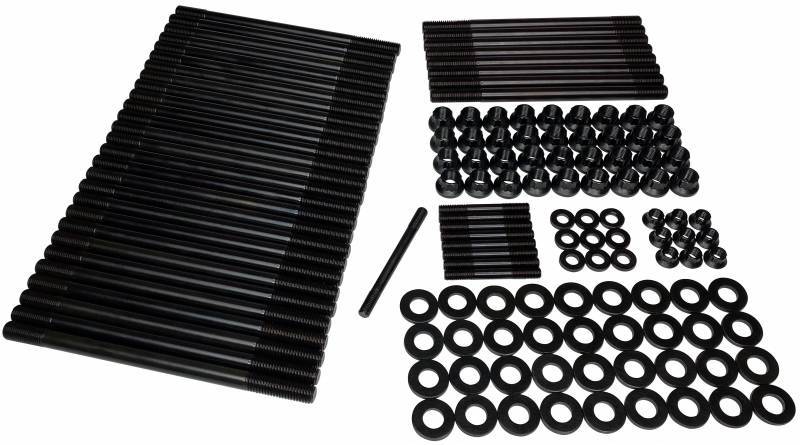 Ford 250/350 Super Duty 11-21 6.7L Heavy Duty Head Stud Kit Gator Fasteners | SKU HSK67F-JDZH