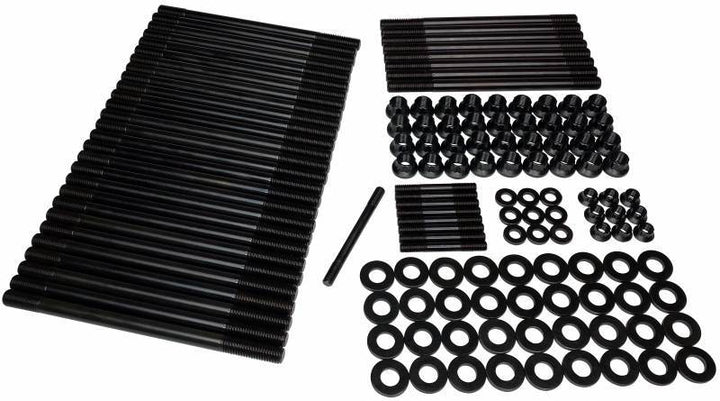 Ford 250/350 Super Duty 11-21 6.7L Heavy Duty Head Stud Kit Gator Fasteners | SKU HSK67F-JDZH
