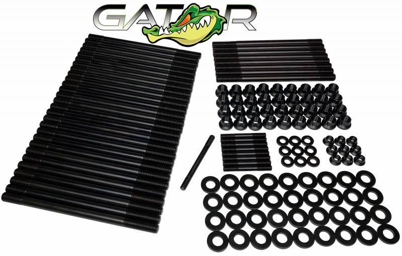 Ford 250/350 Super Duty 11-21 6.7L Heavy Duty Head Stud Kit Gator Fasteners | SKU HSK67F-JDZH