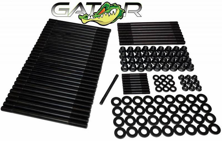 Ford 250/350 Super Duty 11-21 6.7L Heavy Duty Head Stud Kit Gator Fasteners | SKU HSK67F-JDZH