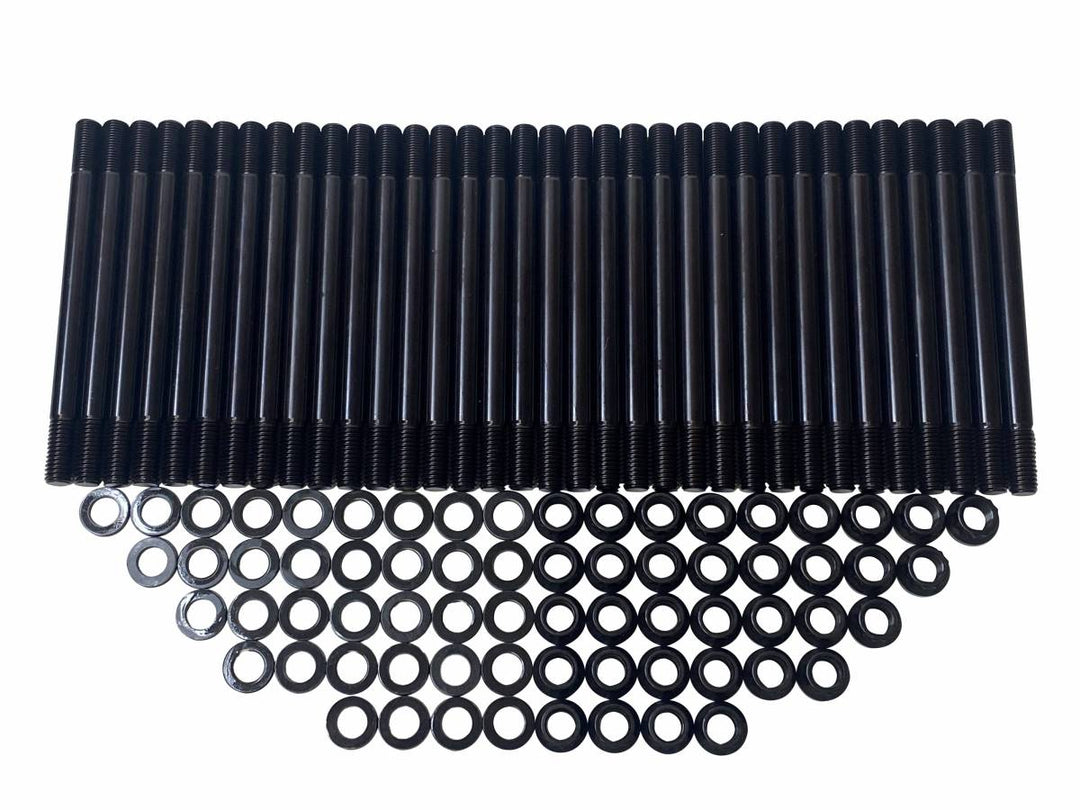 Heavy Duty Head Stud Kit for Ford 1983-87 6.9L Diesel Gator Fasteners | SKU HSK69-JDZH