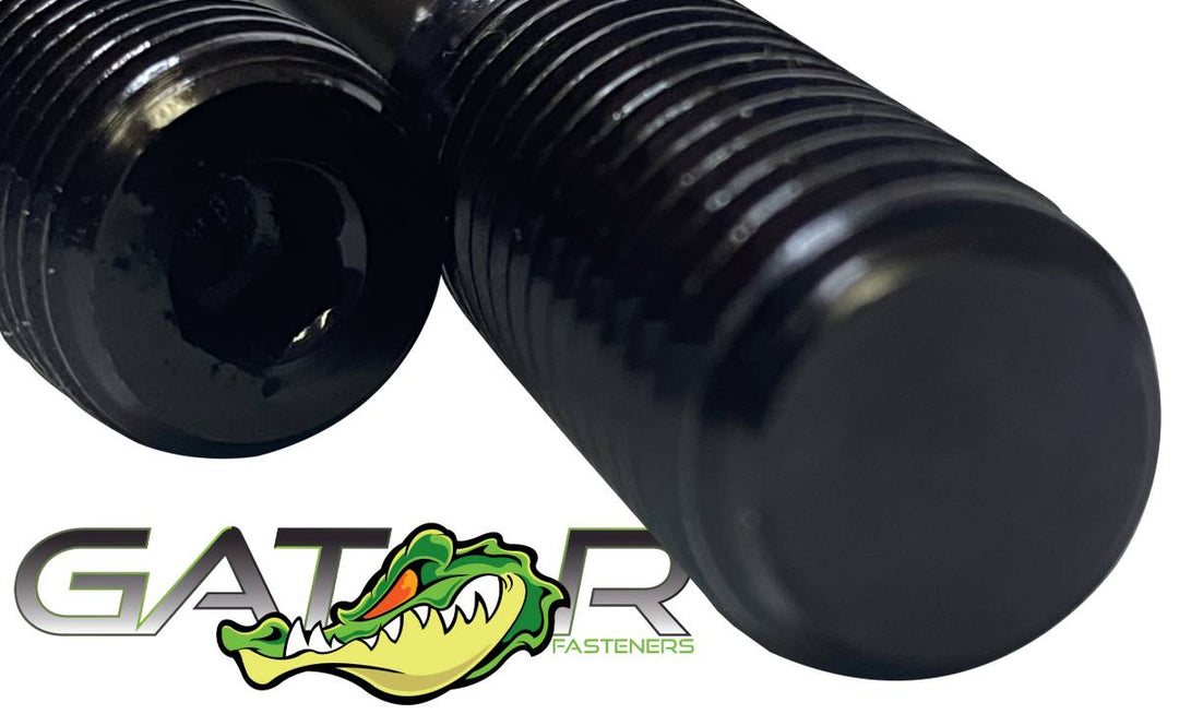 Ford 250/350 Super Duty 1988-94 7.3L IDI Heavy Duty Head Stud Kit Gator Fasteners | SKU HSK73IDI-JDZH
