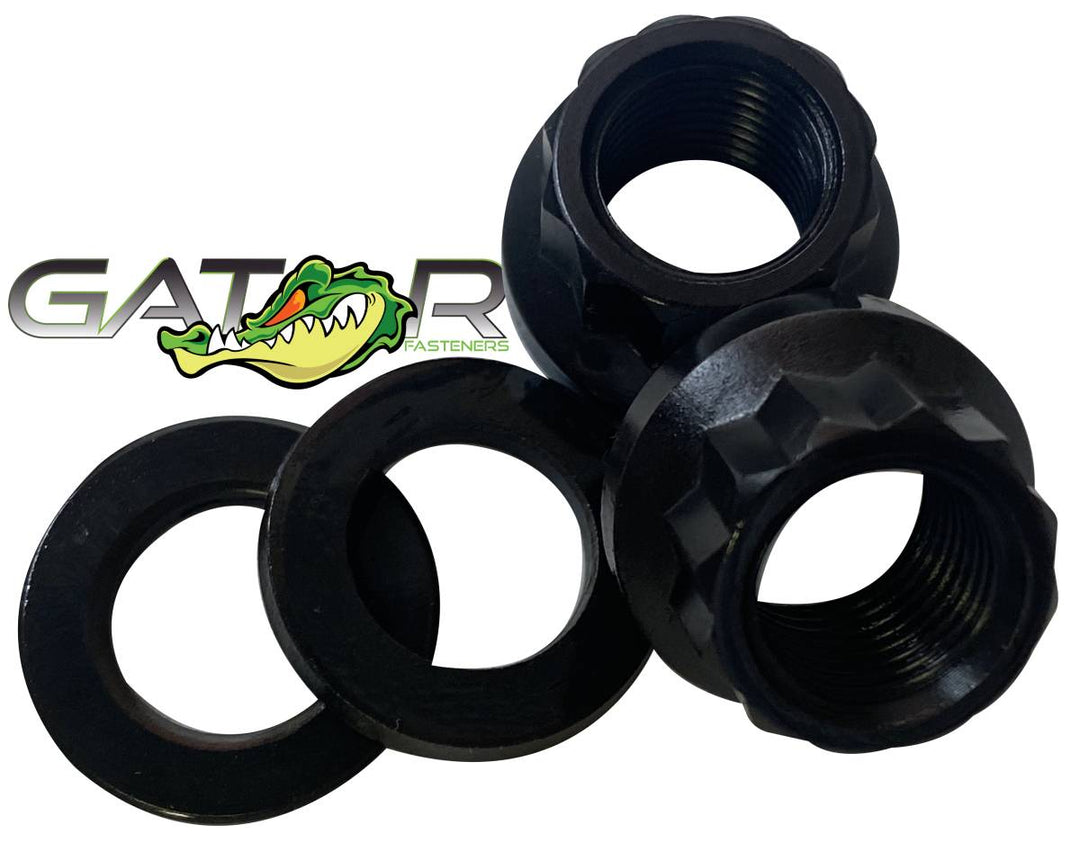 Ford 250/350 Super Duty 1988-94 7.3L IDI Heavy Duty Head Stud Kit Gator Fasteners | SKU HSK73IDI-JDZH
