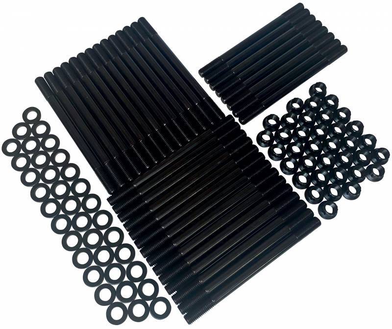Ford 250/350 Super Duty 94-03 7.3L Heavy Duty Head Stud Kit Gator Fasteners | SKU HSK73-JDZH