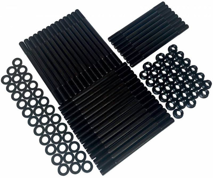 Ford 250/350 Super Duty 94-03 7.3L Heavy Duty Head Stud Kit Gator Fasteners | SKU HSK73-JDZH