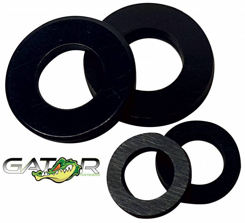 Silverado/Sierra 2500/3500 2004-20 4.8L/5.3L/5.7L/6.0L/6.2L/7.0L LS Heavy Duty Head Stud Kit Gator Fasteners | SKU HSKLS3-JDZH
