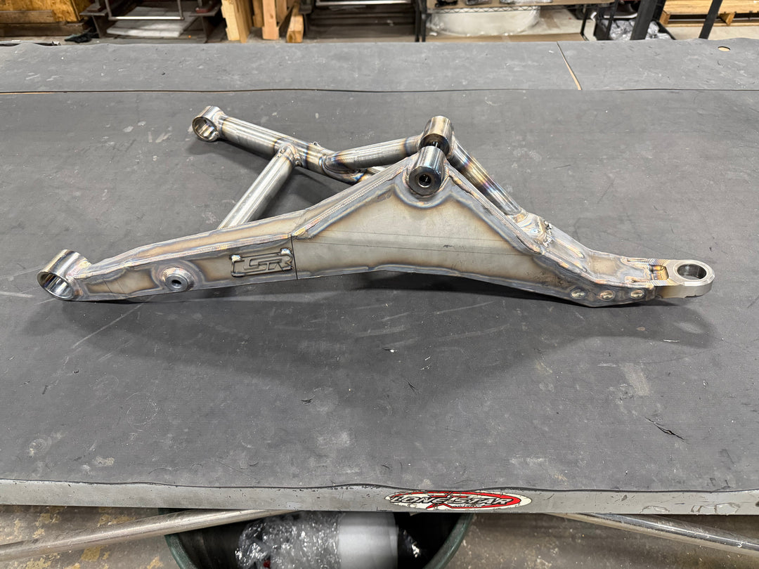 Can-Am Maverick R High Clearance Lower A-Arms