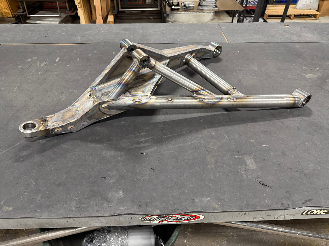 Can-Am Maverick R High Clearance Lower A-Arms