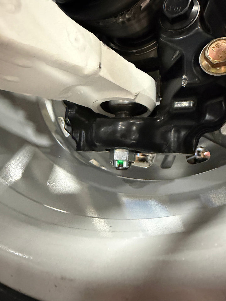 Can-Am Maverick R High Clearance Lower A-Arms