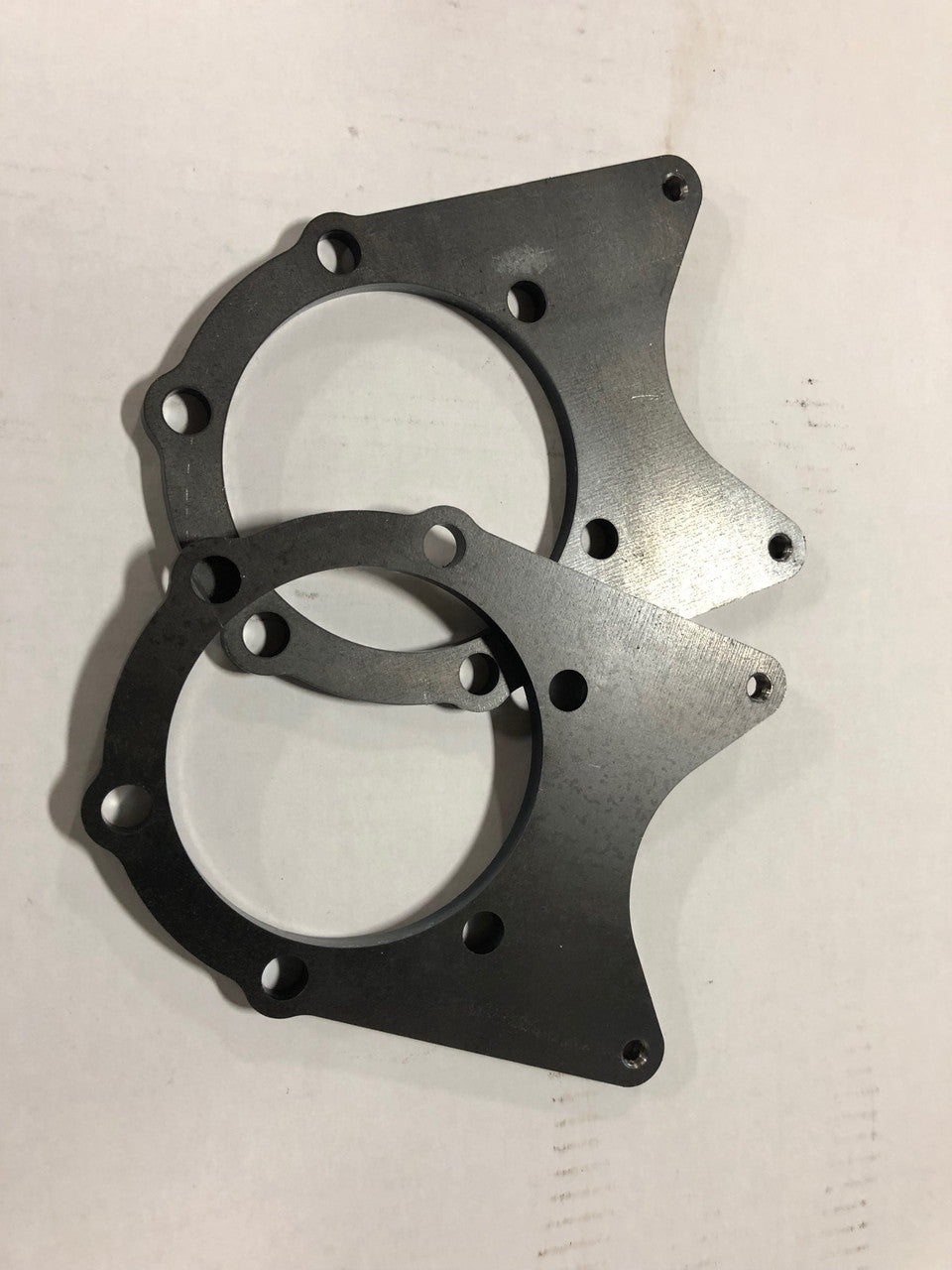 Branik Chevy Caliper Bracket - Pair