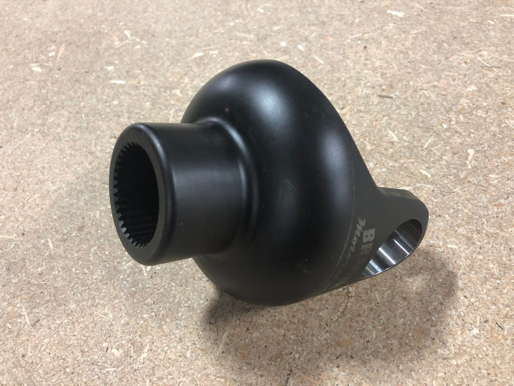 Branik Legacy Axle Yoke - 1480 - 35 Spline