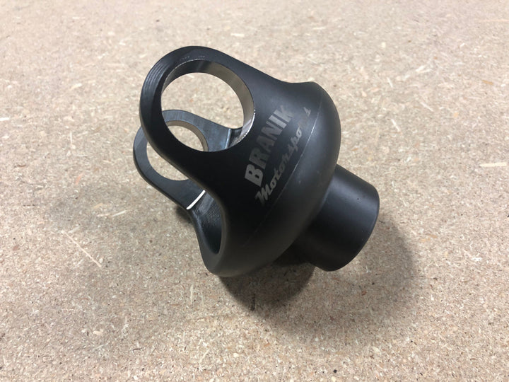 Branik Legacy Axle Yoke - 1480 - 35 Spline