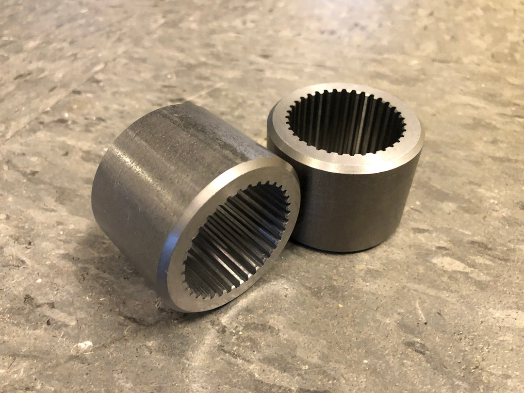 Branik Sway Bar Arm Bung - 35 Spline