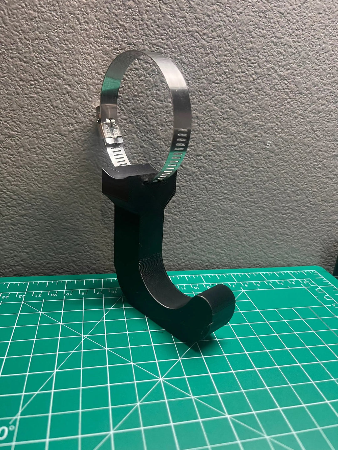 Rollbar Mounted Hook - Skinny Pedal Racing