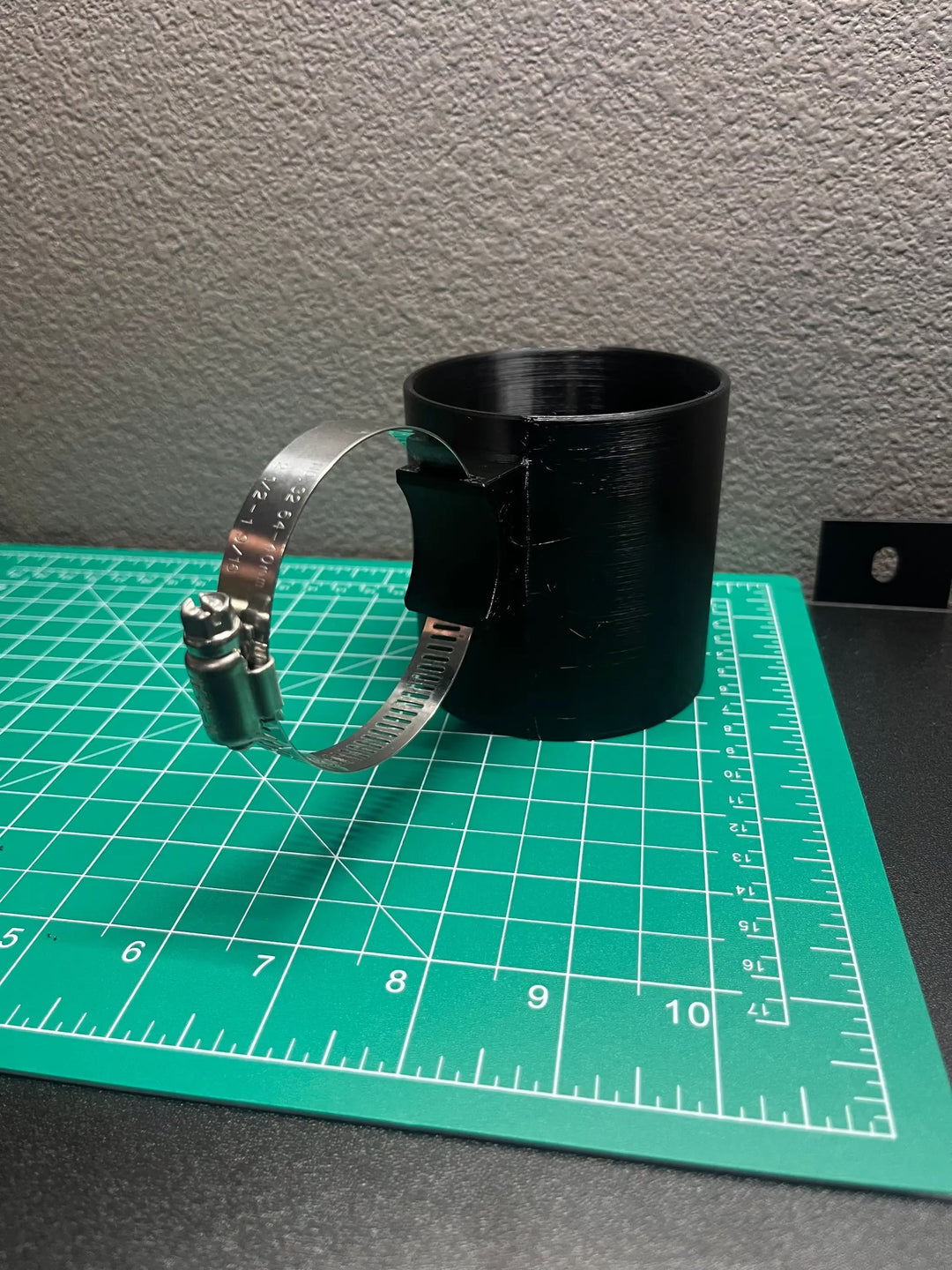 Rollbar Mounted Cup Holders - Skinny Pedal Racing